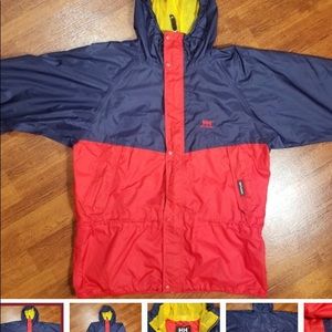 Helly Hansen Windbreaker